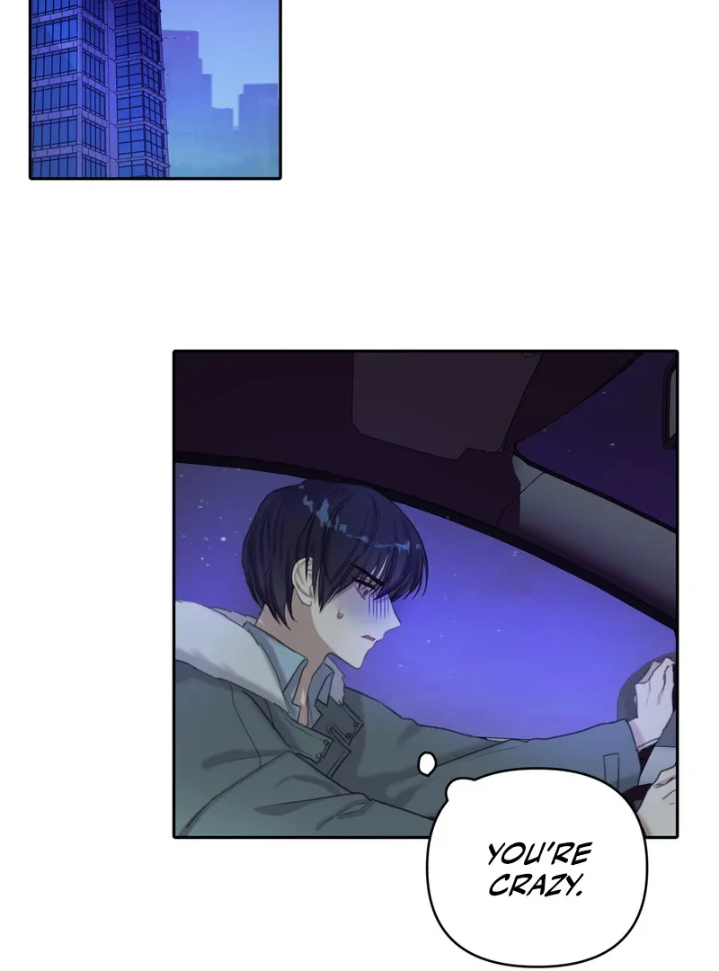 Crazy Psycho Tale Chapter 2 page 79 - 