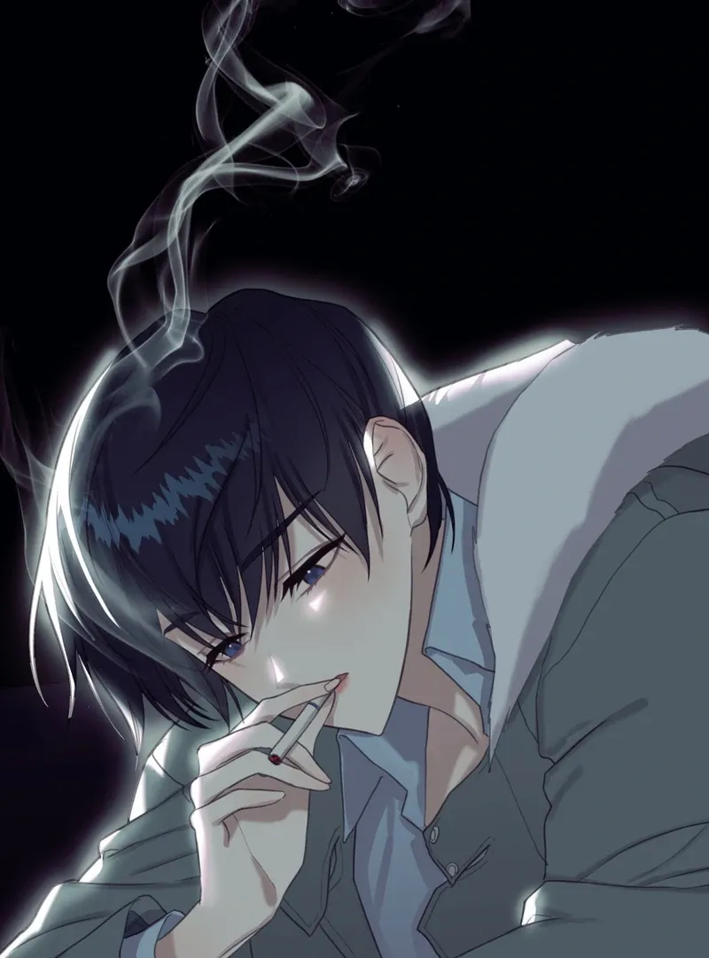 Crazy Psycho Tale Chapter 2 page 9 - 