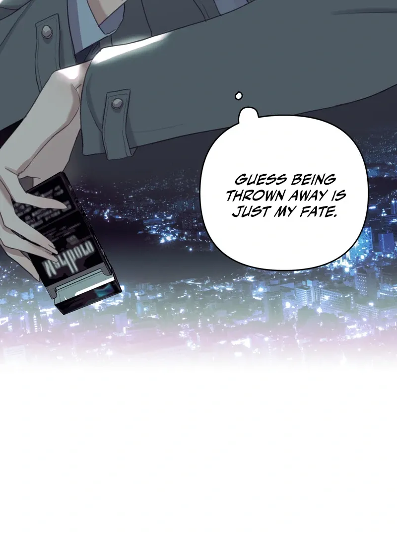 Crazy Psycho Tale Chapter 2 page 10 - 