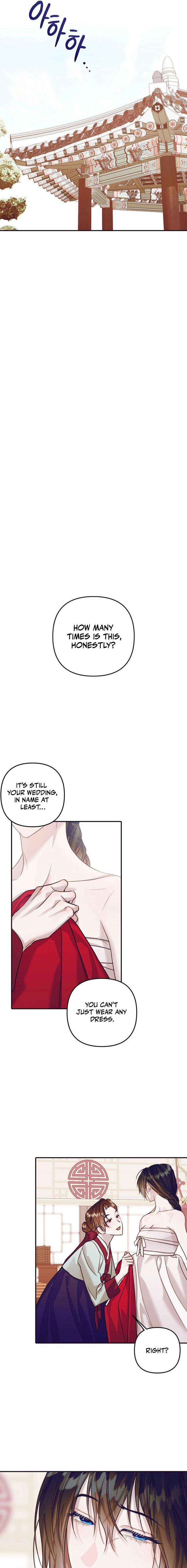 Crazy Psycho Tale Chapter 21 page 7 - 