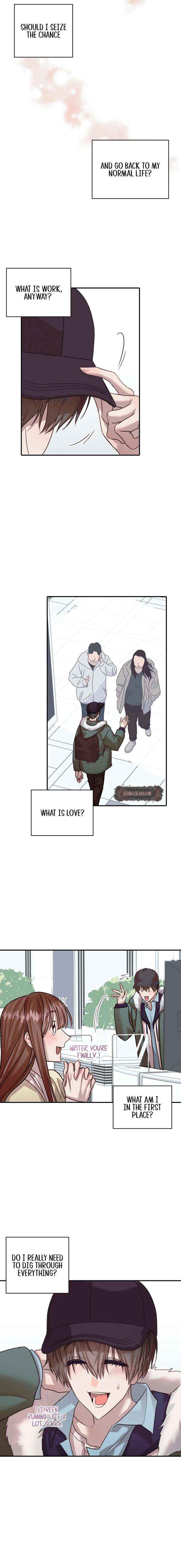 Crazy Psycho Tale Chapter 23 page 12 - 