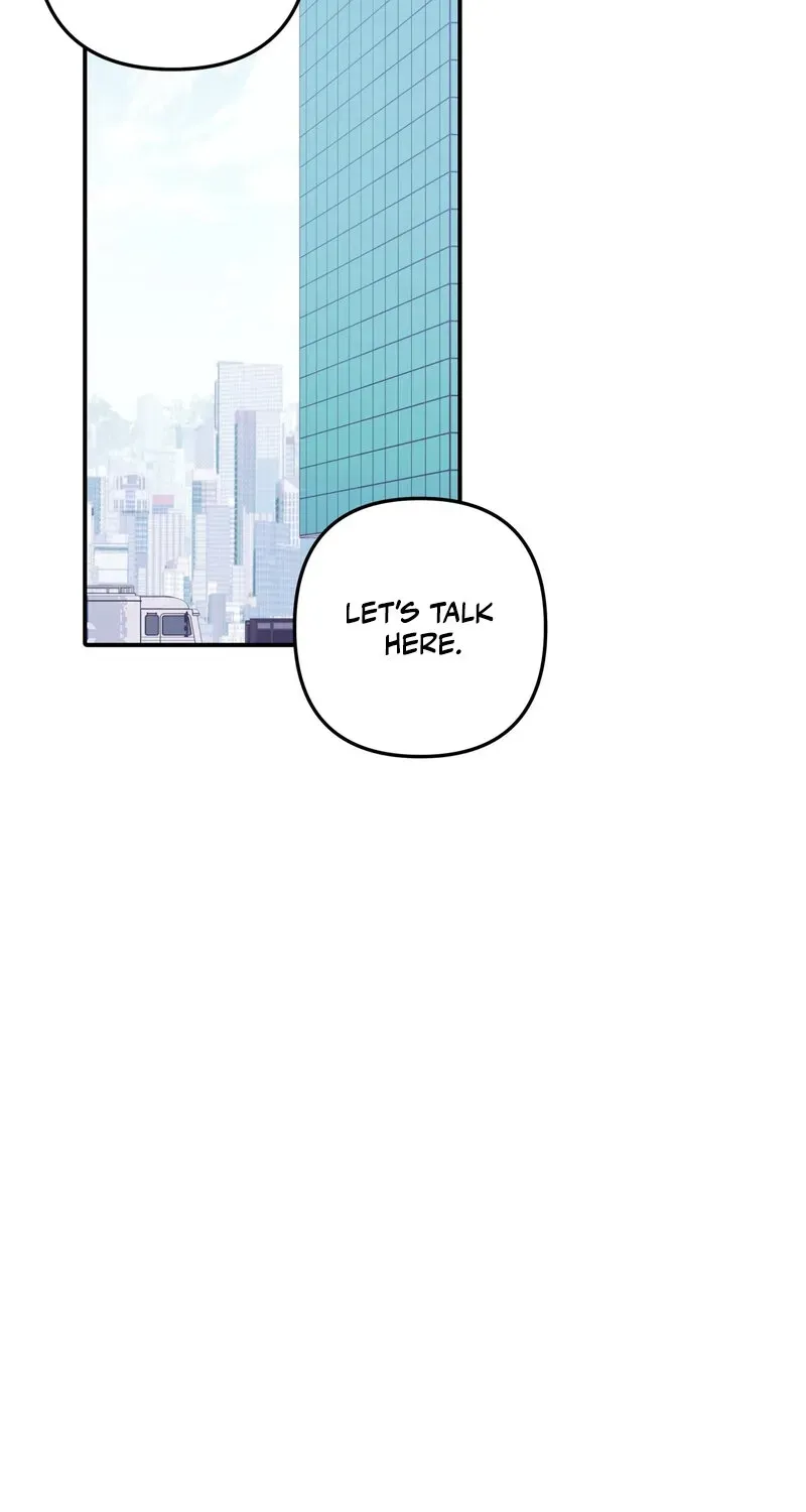Crazy Psycho Tale Chapter 26 page 17 - 
