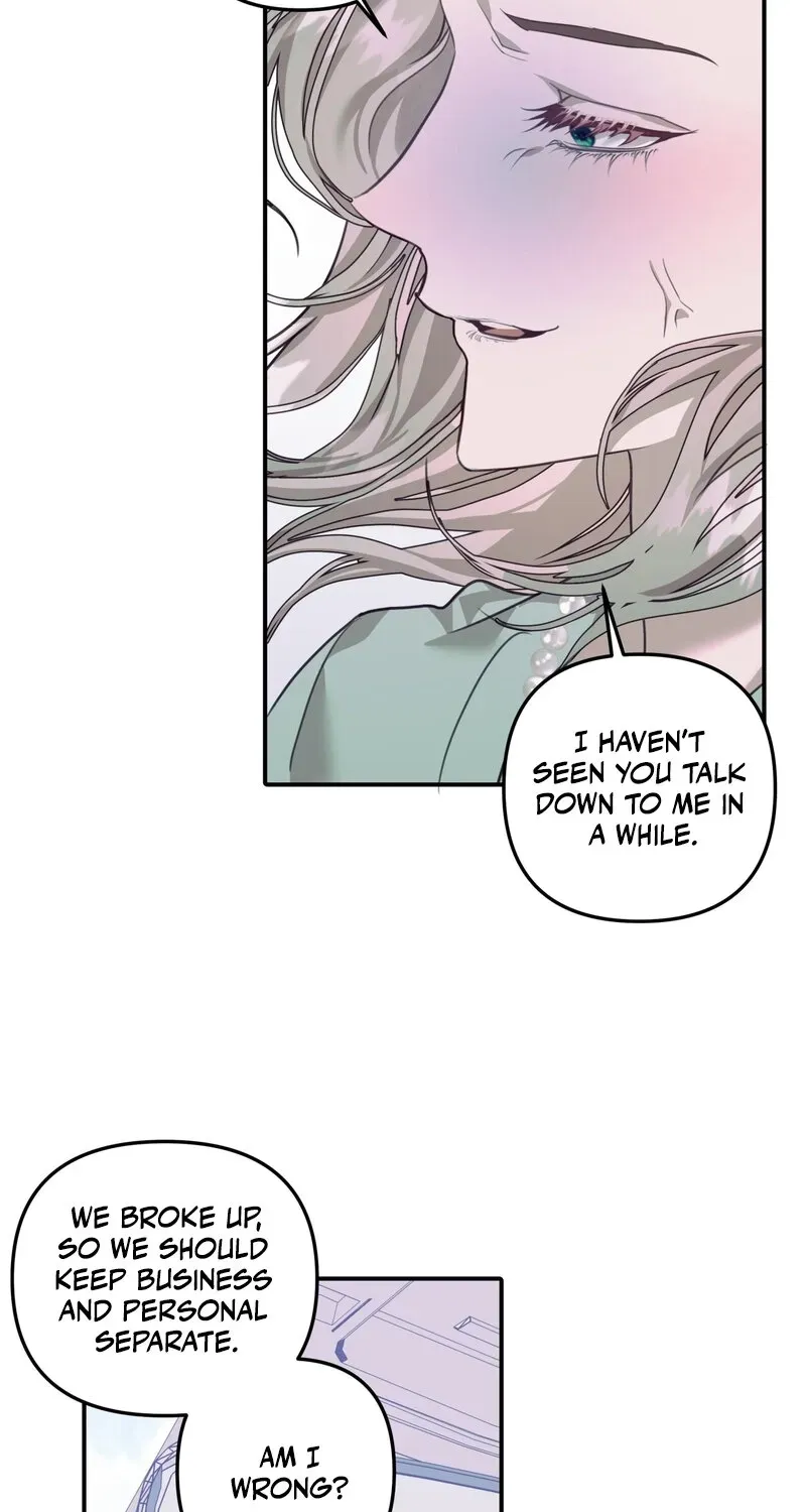 Crazy Psycho Tale Chapter 26 page 25 - 