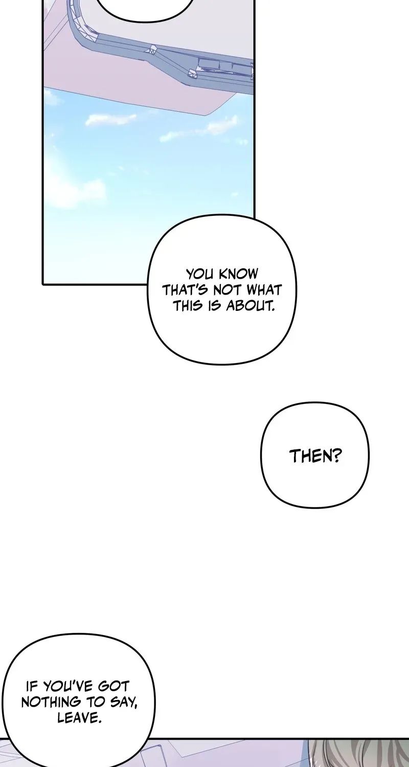 Crazy Psycho Tale Chapter 26 page 27 - 