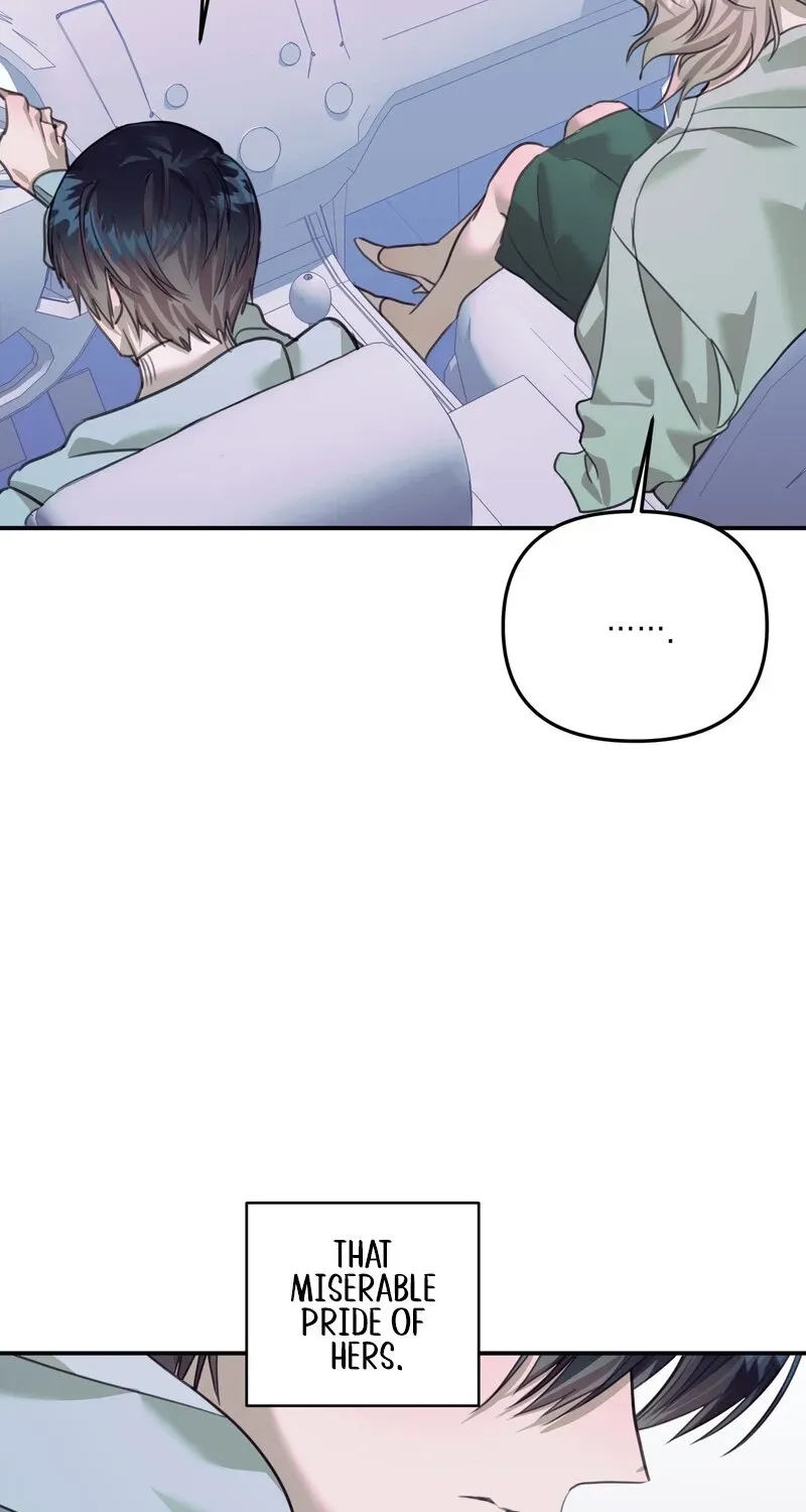 Crazy Psycho Tale Chapter 26 page 29 - 