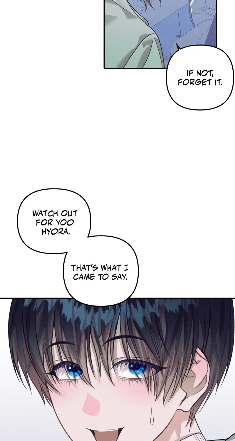 Crazy Psycho Tale Chapter 26 page 41 - 