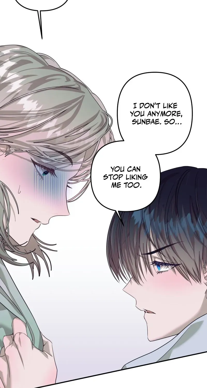 Crazy Psycho Tale Chapter 26 page 49 - 