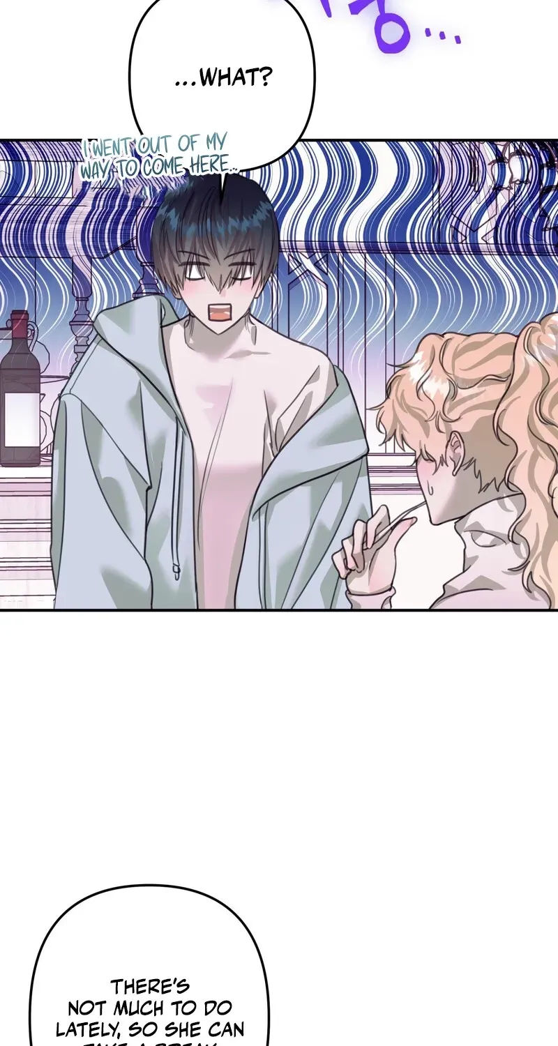 Crazy Psycho Tale Chapter 26 page 87 - 