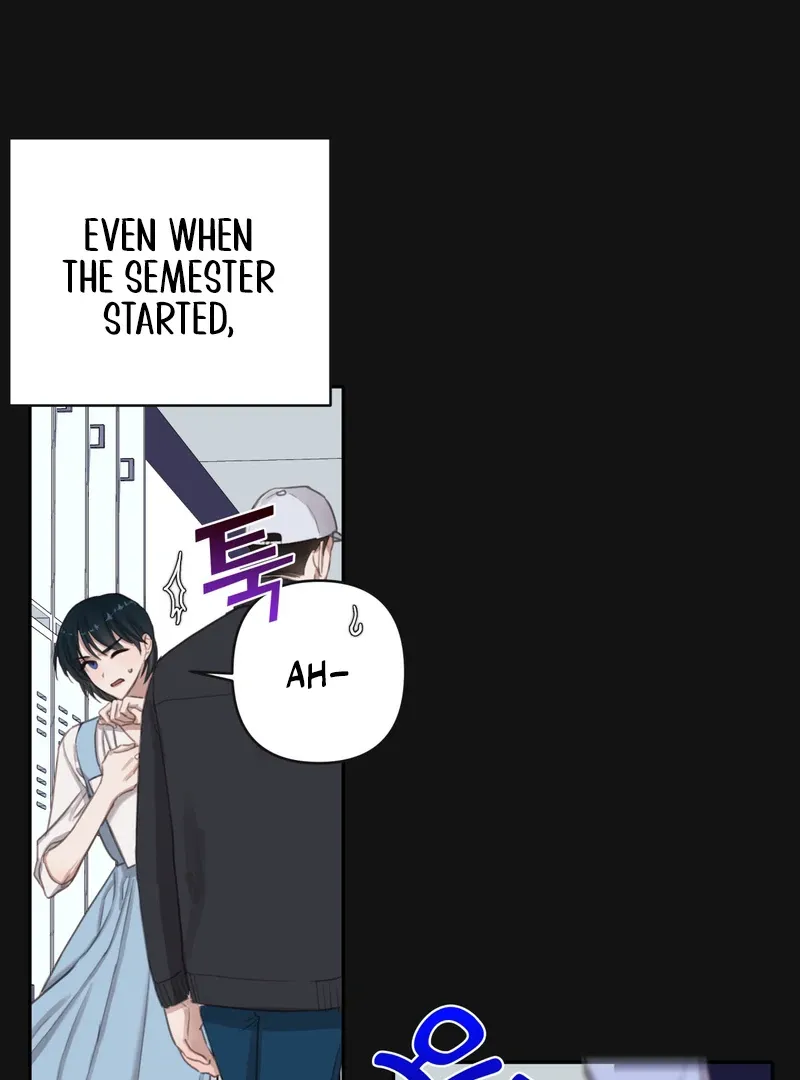 Crazy Psycho Tale Chapter 3 page 18 - 