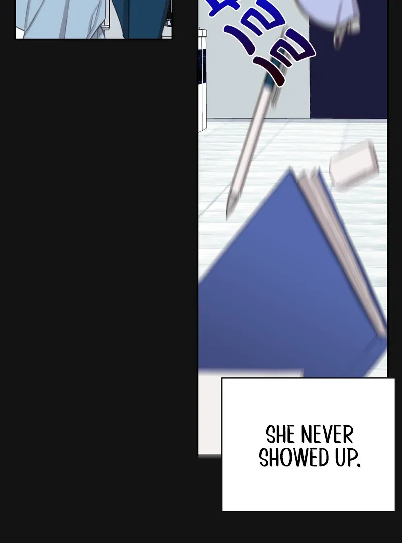 Crazy Psycho Tale Chapter 3 page 19 - 