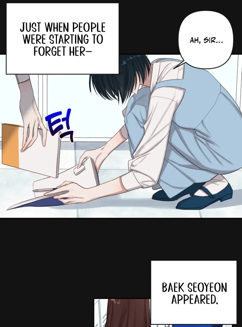 Crazy Psycho Tale Chapter 3 page 20 - 