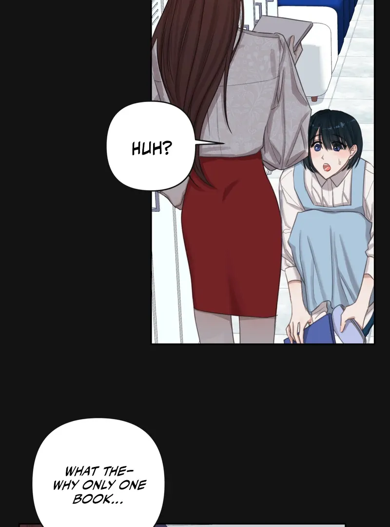 Crazy Psycho Tale Chapter 3 page 21 - 