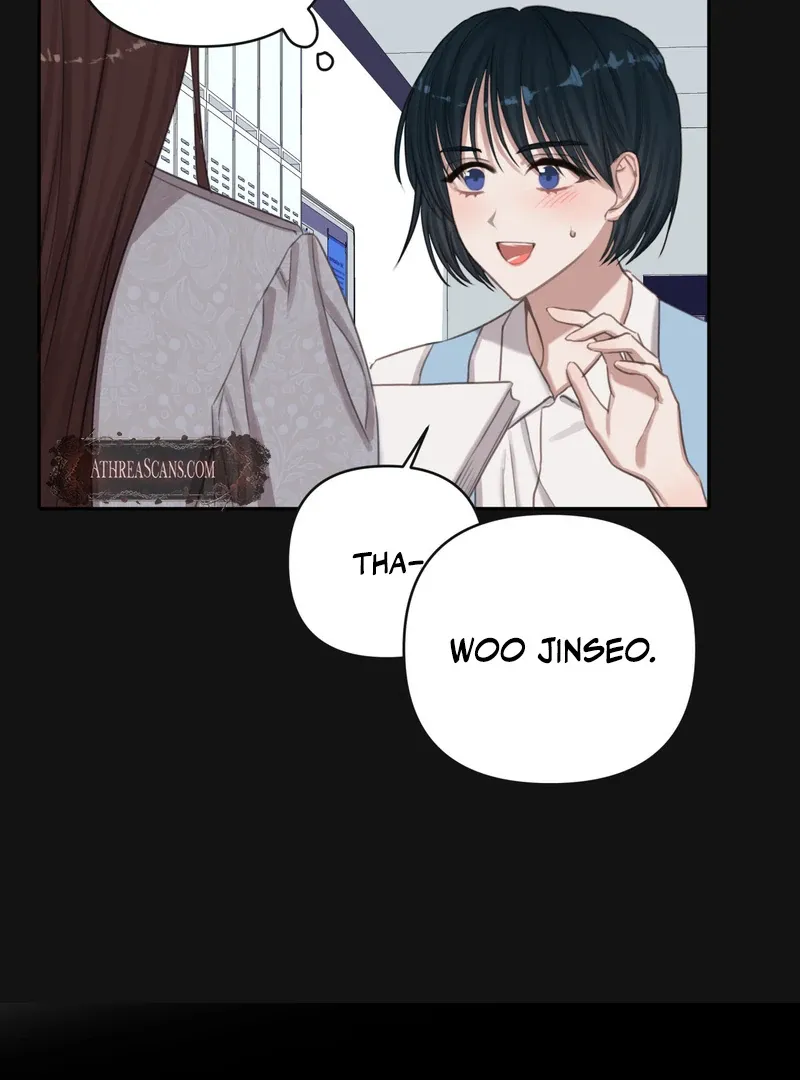 Crazy Psycho Tale Chapter 3 page 22 - 