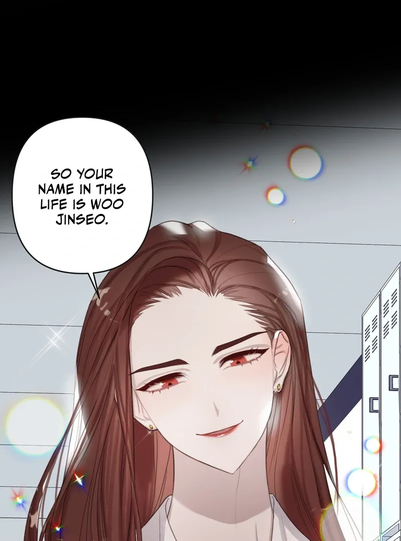 Crazy Psycho Tale Chapter 3 page 23 - 