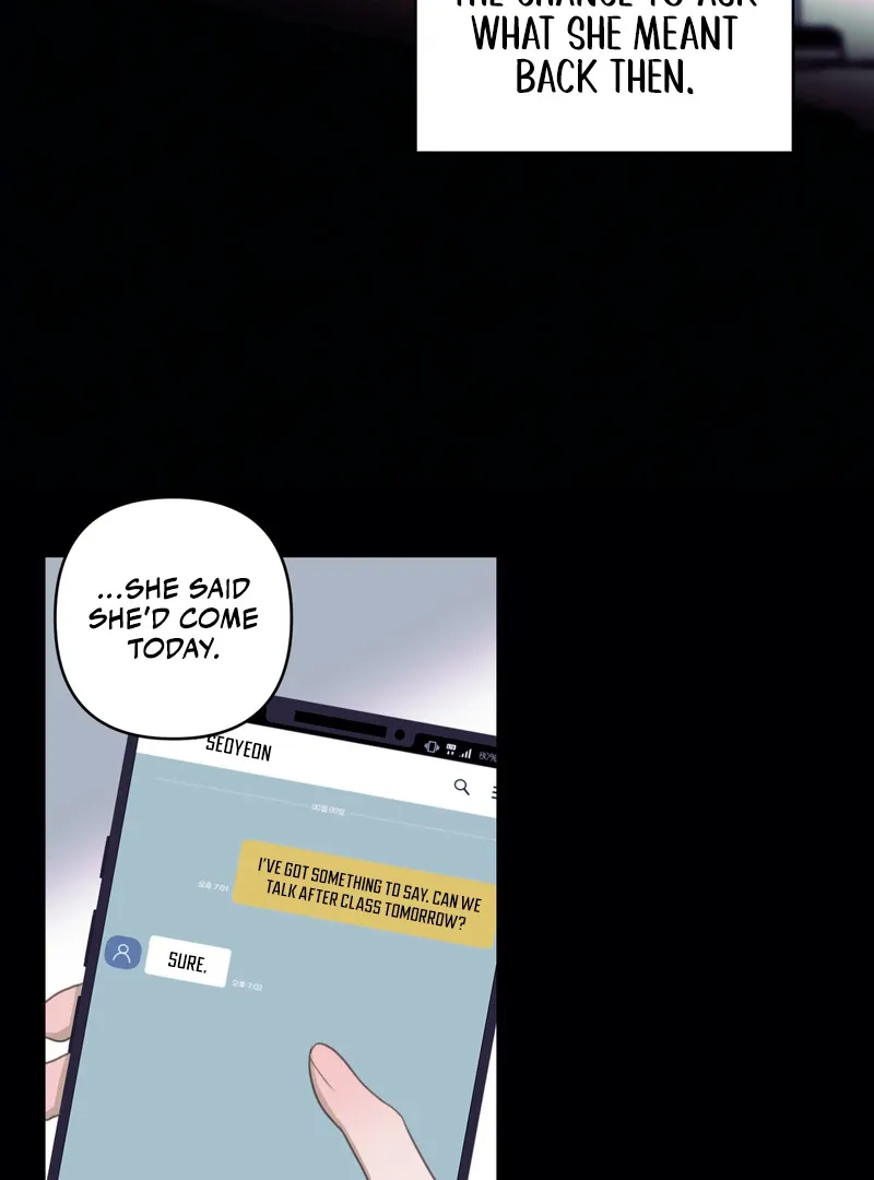 Crazy Psycho Tale Chapter 3 page 29 - 