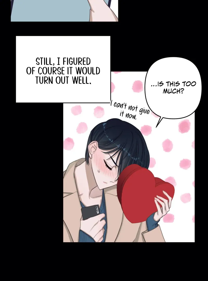 Crazy Psycho Tale Chapter 3 page 30 - 