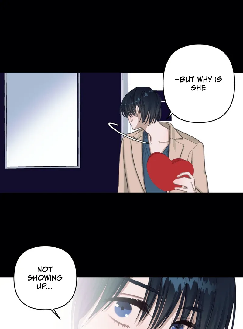 Crazy Psycho Tale Chapter 3 page 31 - 