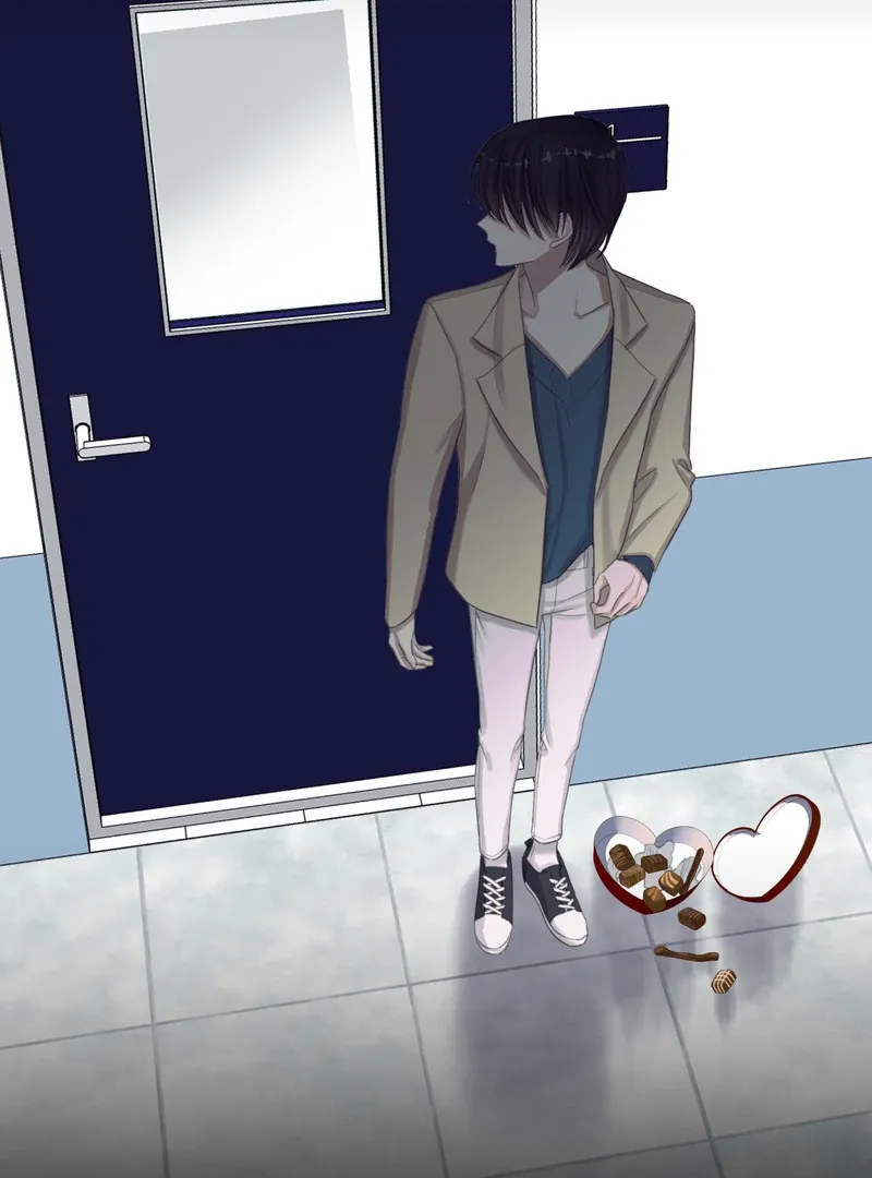 Crazy Psycho Tale Chapter 3 page 36 - 