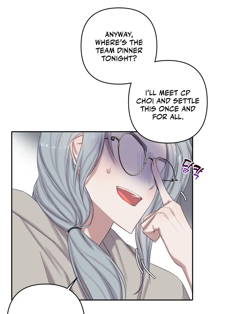 Crazy Psycho Tale Chapter 3 page 41 - 
