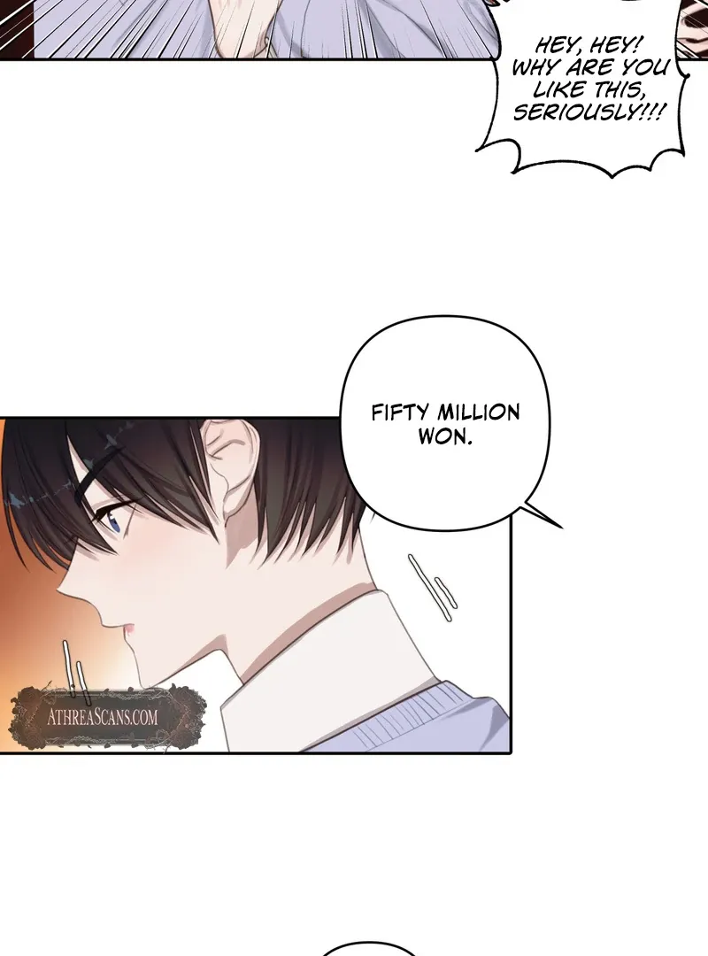Crazy Psycho Tale Chapter 3 page 46 - 