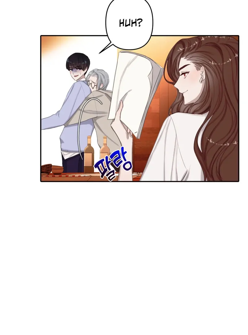 Crazy Psycho Tale Chapter 3 page 47 - 