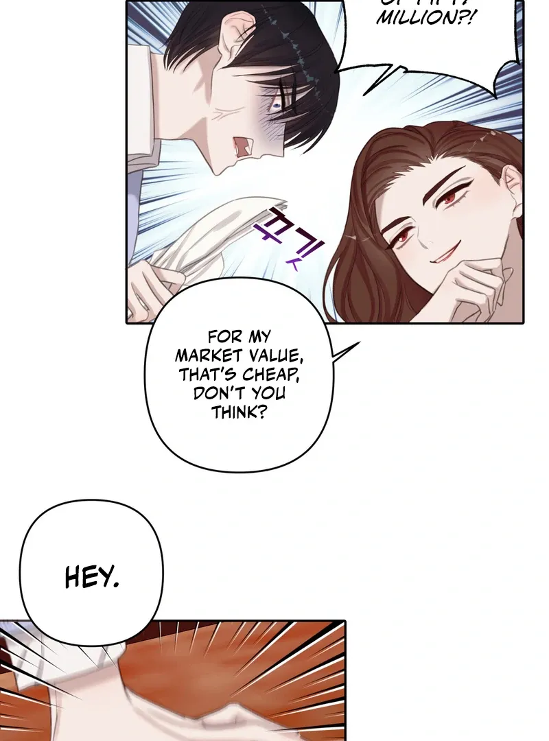 Crazy Psycho Tale Chapter 3 page 50 - 