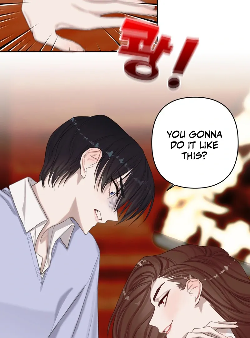 Crazy Psycho Tale Chapter 3 page 51 - 