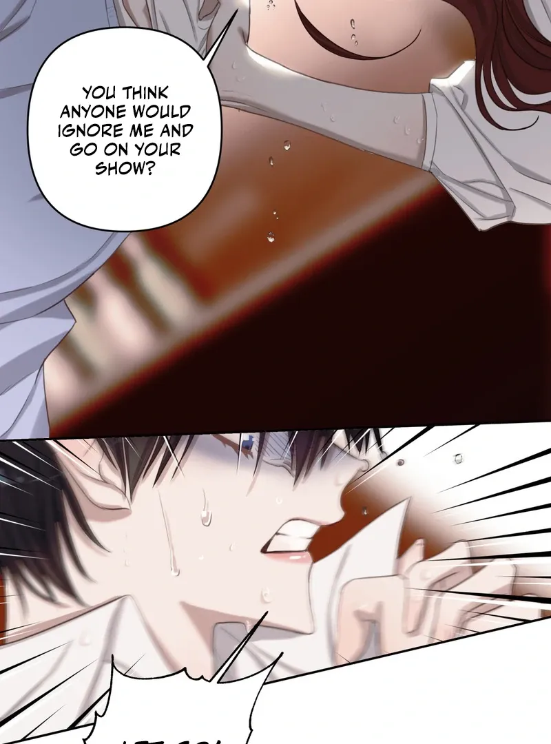Crazy Psycho Tale Chapter 3 page 77 - 