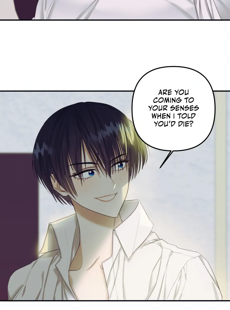Crazy Psycho Tale Chapter 4 page 29 - 