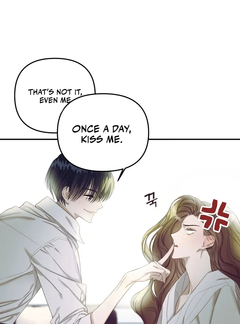 Crazy Psycho Tale Chapter 4 page 30 - 