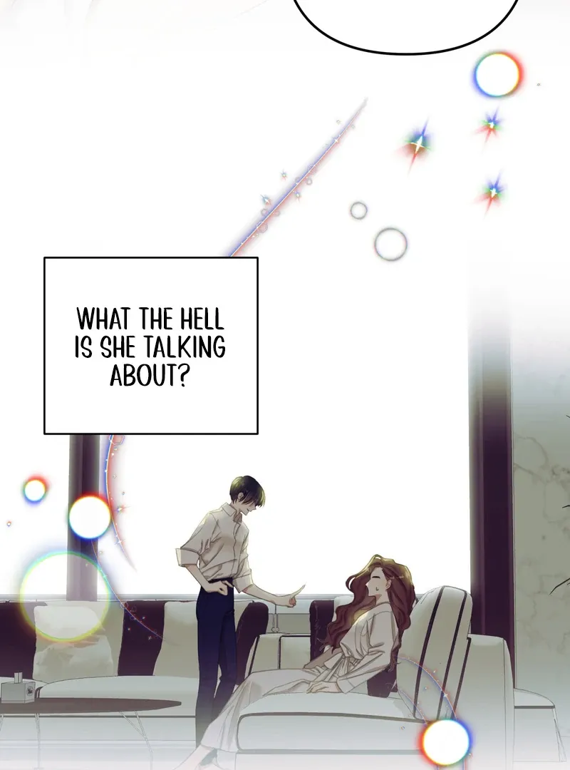 Crazy Psycho Tale Chapter 4 page 34 - 