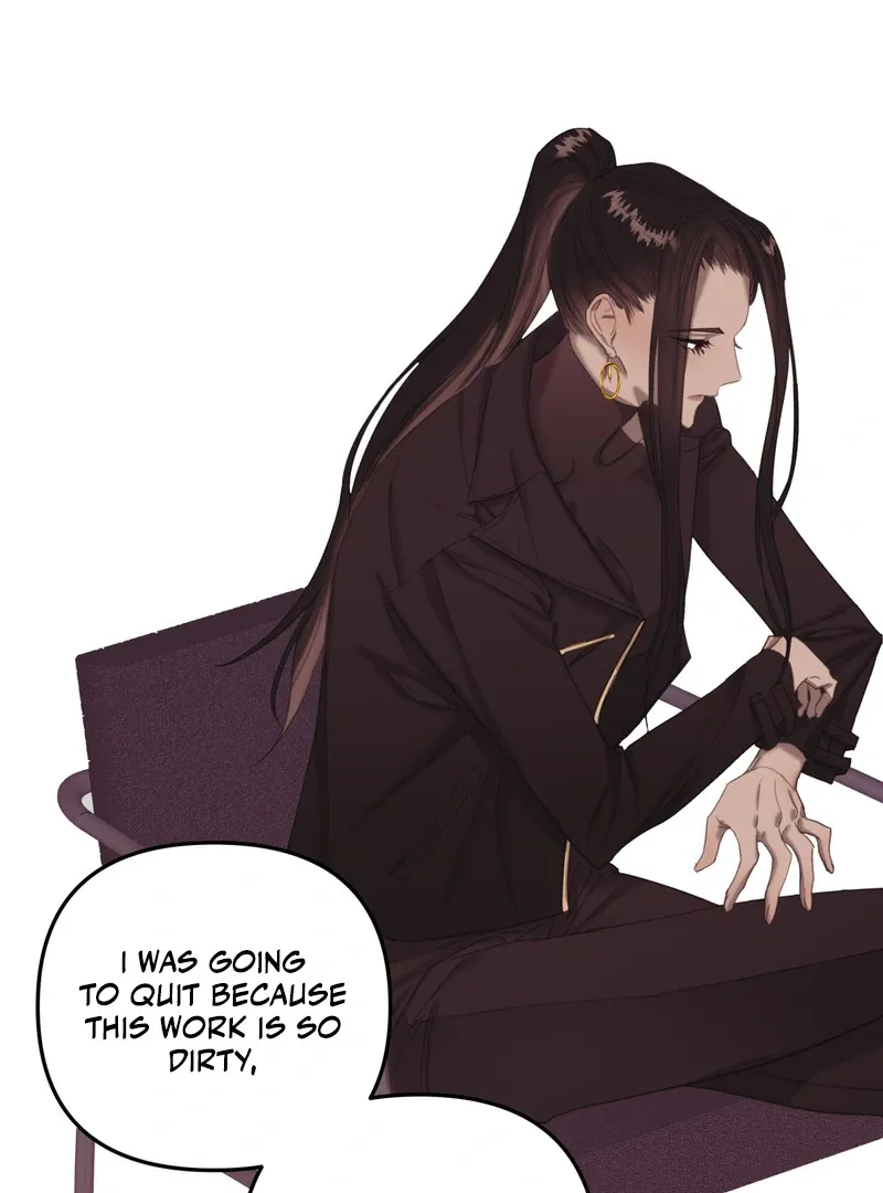 Crazy Psycho Tale Chapter 4 page 74 - 