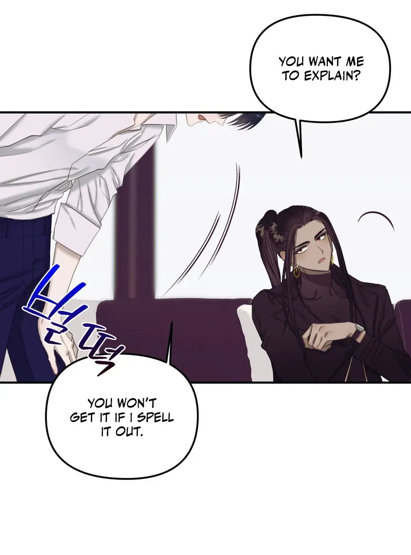 Crazy Psycho Tale Chapter 4 page 10 - 