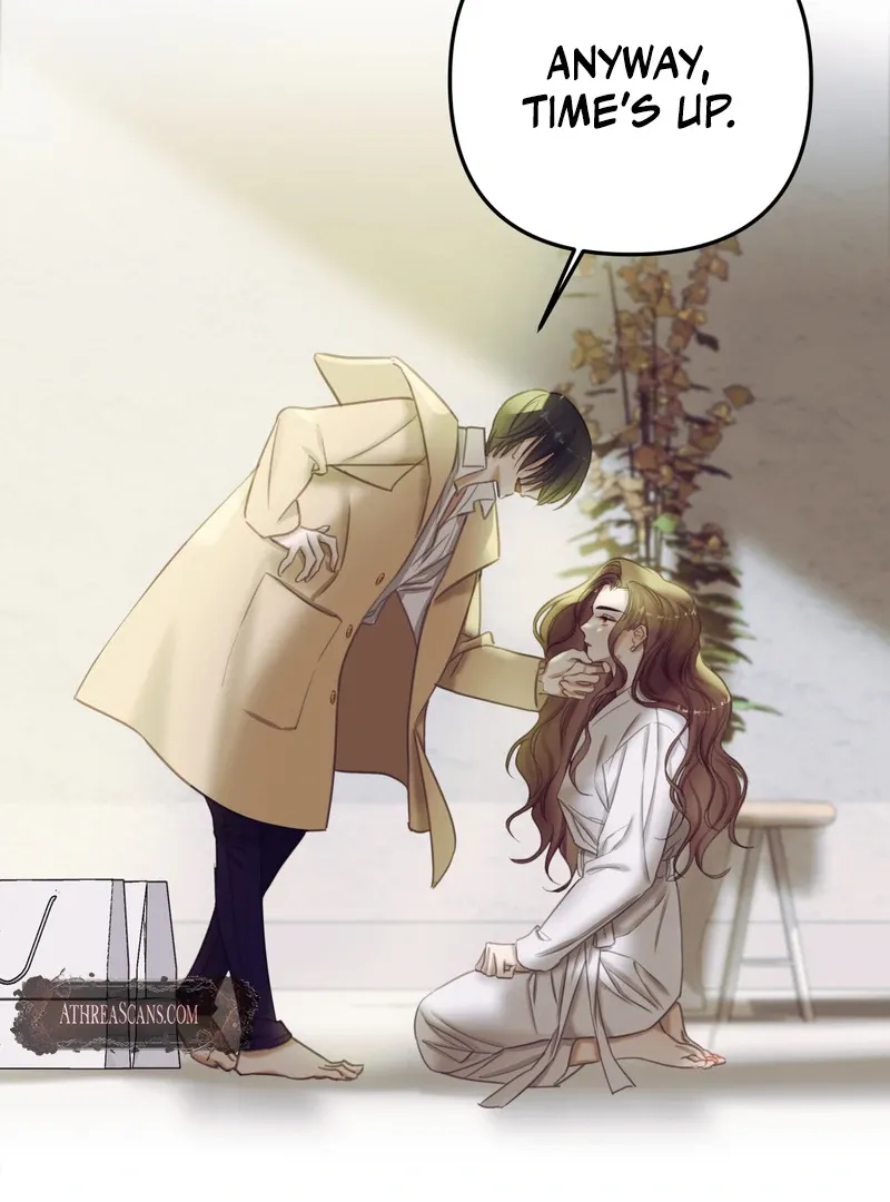 Crazy Psycho Tale Chapter 4 page 97 - 