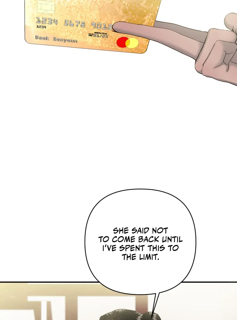 Crazy Psycho Tale Chapter 5 page 11 - 