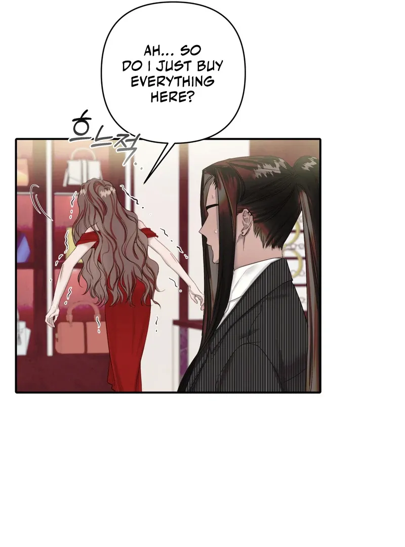 Crazy Psycho Tale Chapter 5 page 14 - 