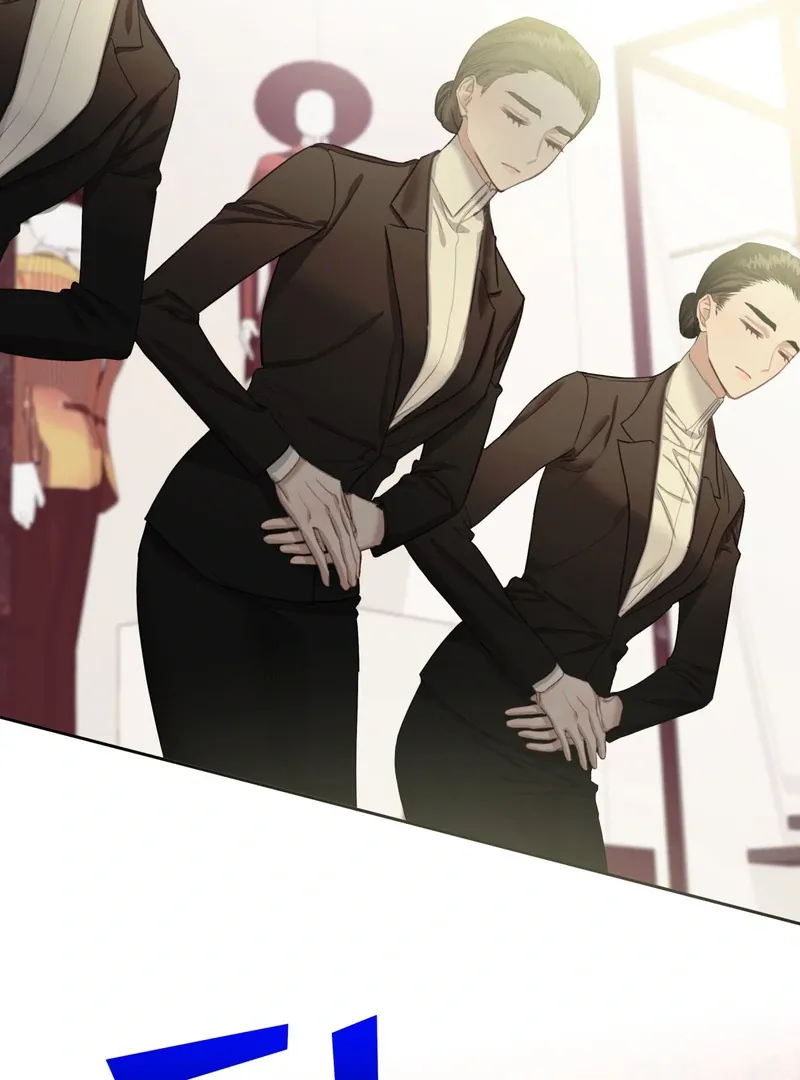Crazy Psycho Tale Chapter 5 page 3 - 