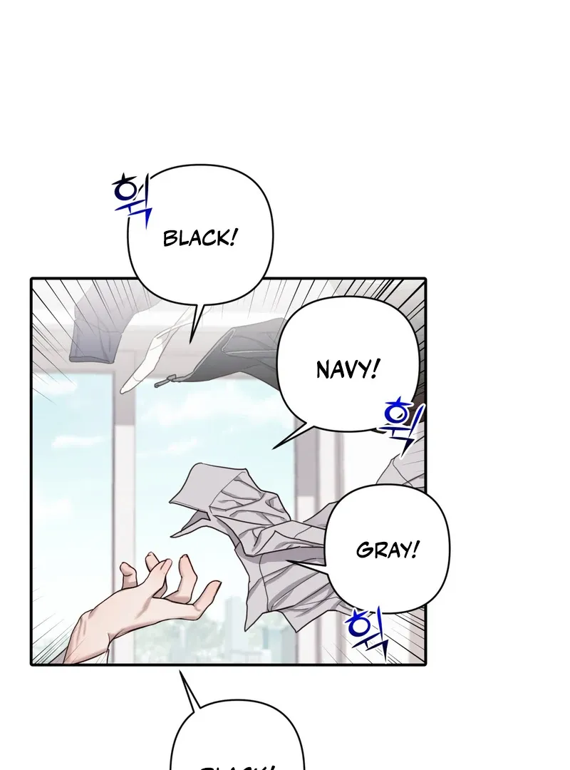 Crazy Psycho Tale Chapter 5 page 23 - 