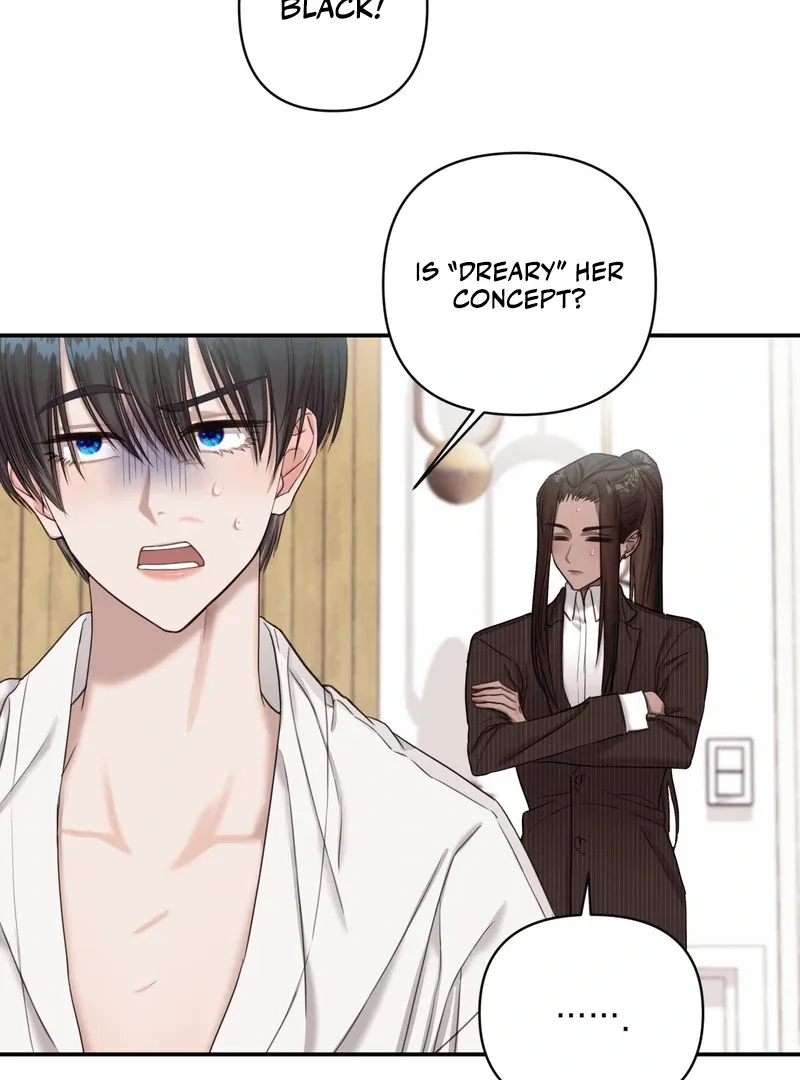 Crazy Psycho Tale Chapter 5 page 24 - 