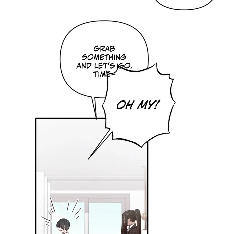 Crazy Psycho Tale Chapter 5 page 25 - 