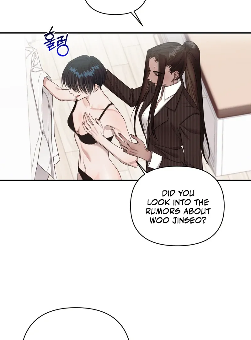 Crazy Psycho Tale Chapter 5 page 28 - 