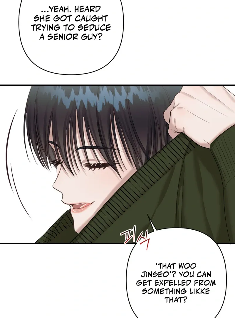 Crazy Psycho Tale Chapter 5 page 29 - 