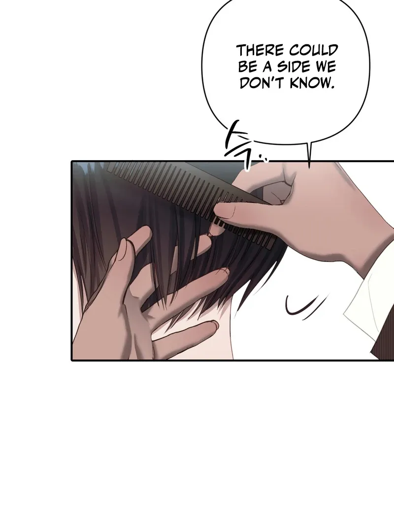 Crazy Psycho Tale Chapter 5 page 36 - 