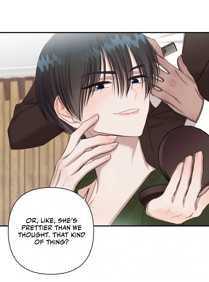 Crazy Psycho Tale Chapter 5 page 37 - 