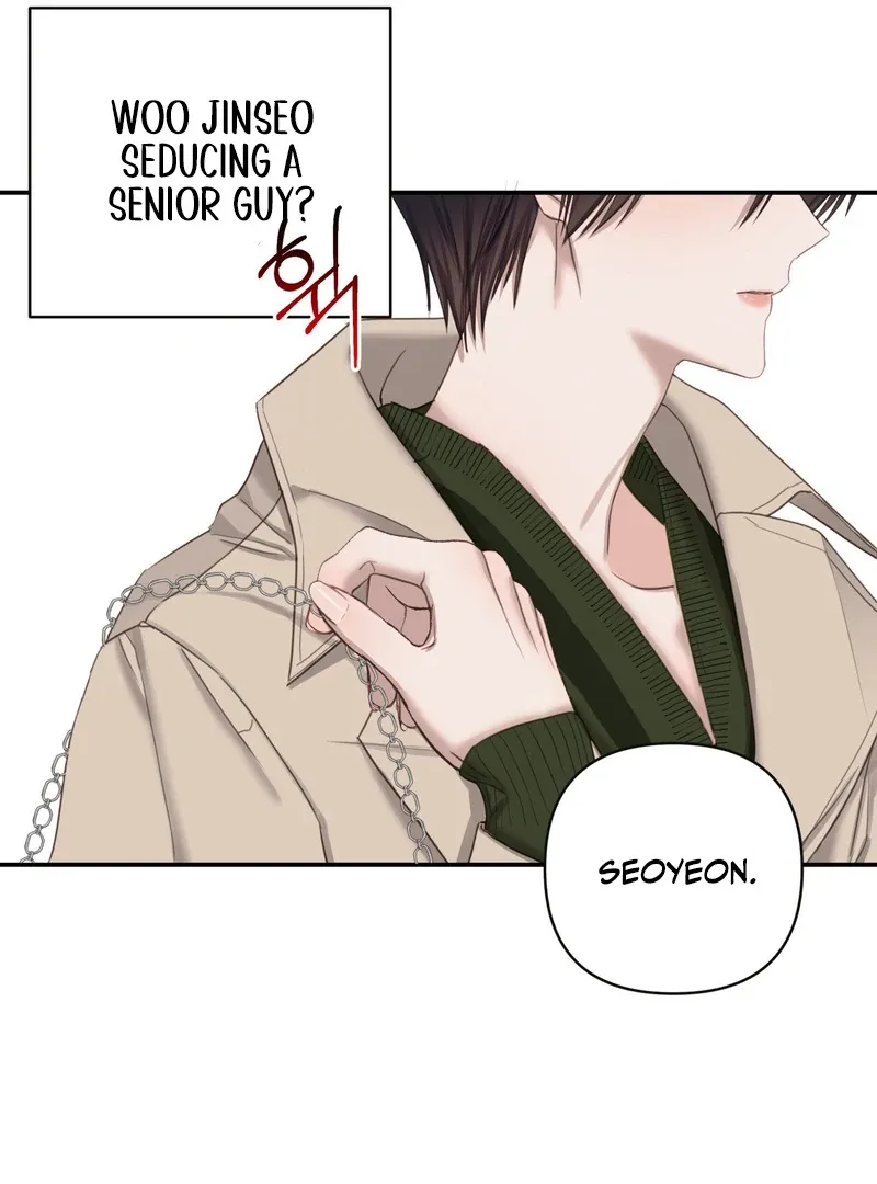 Crazy Psycho Tale Chapter 5 page 42 - 