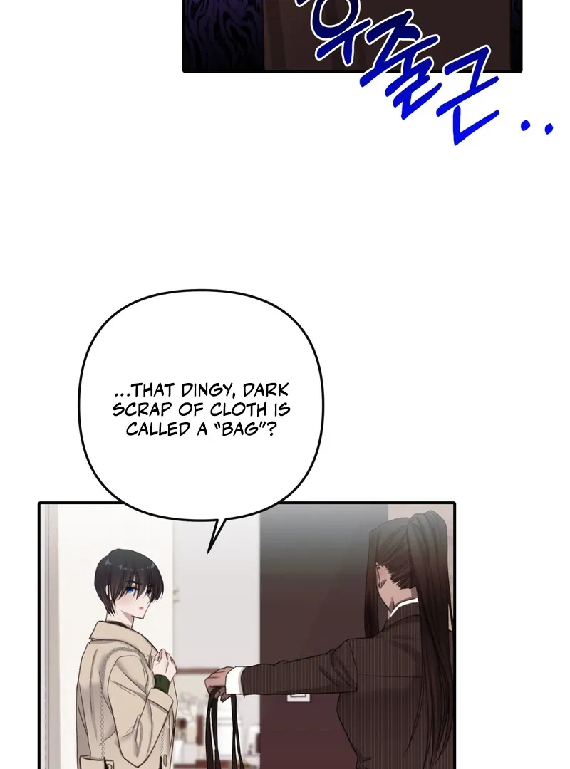 Crazy Psycho Tale Chapter 5 page 45 - 