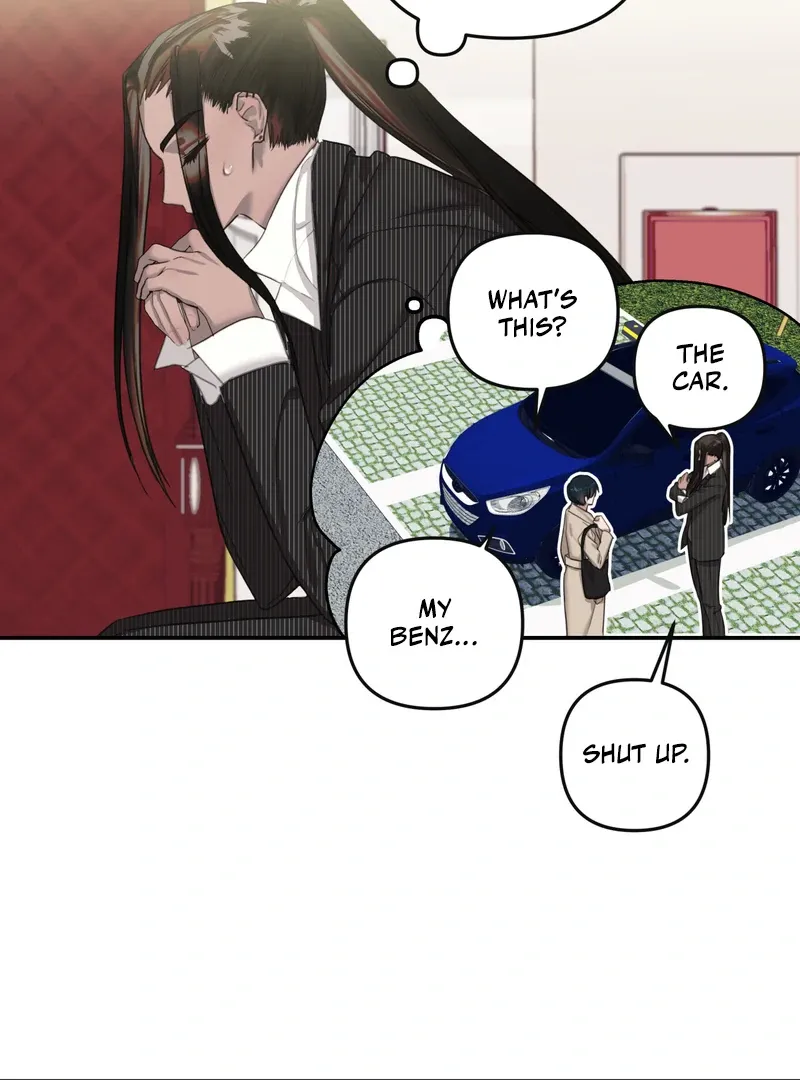 Crazy Psycho Tale Chapter 5 page 49 - 