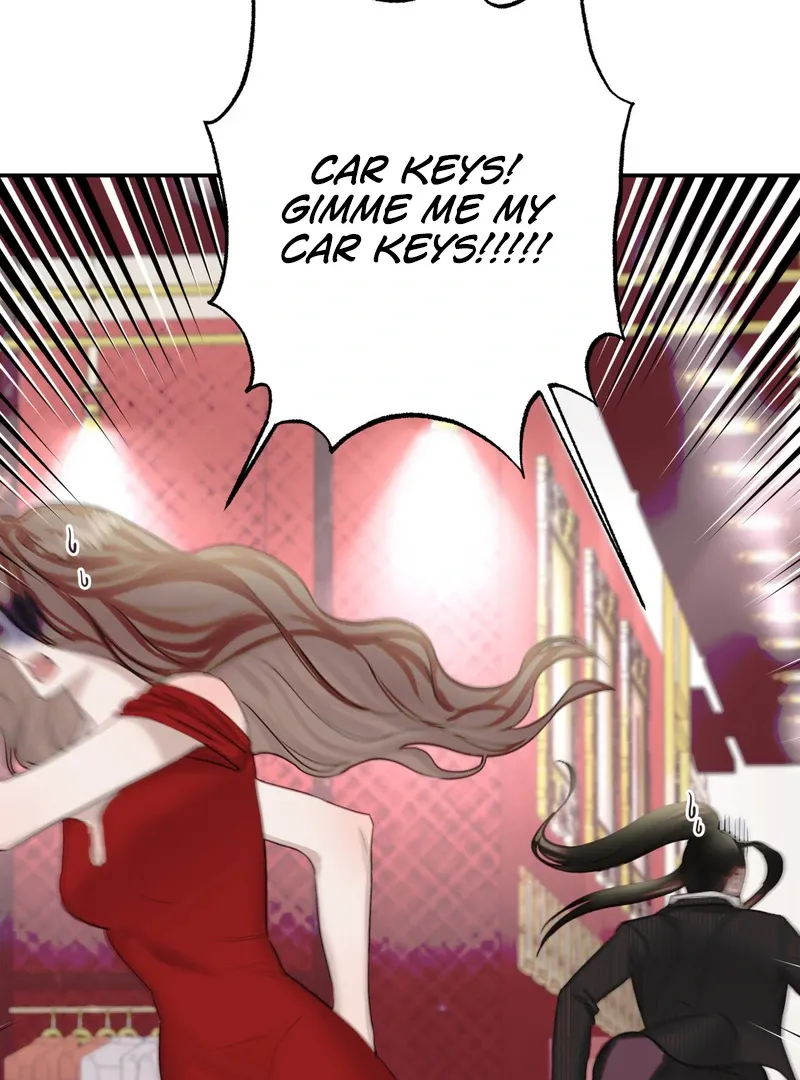 Crazy Psycho Tale Chapter 5 page 62 - 