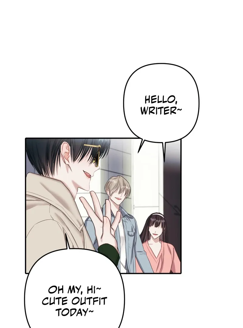 Crazy Psycho Tale Chapter 5 page 70 - 