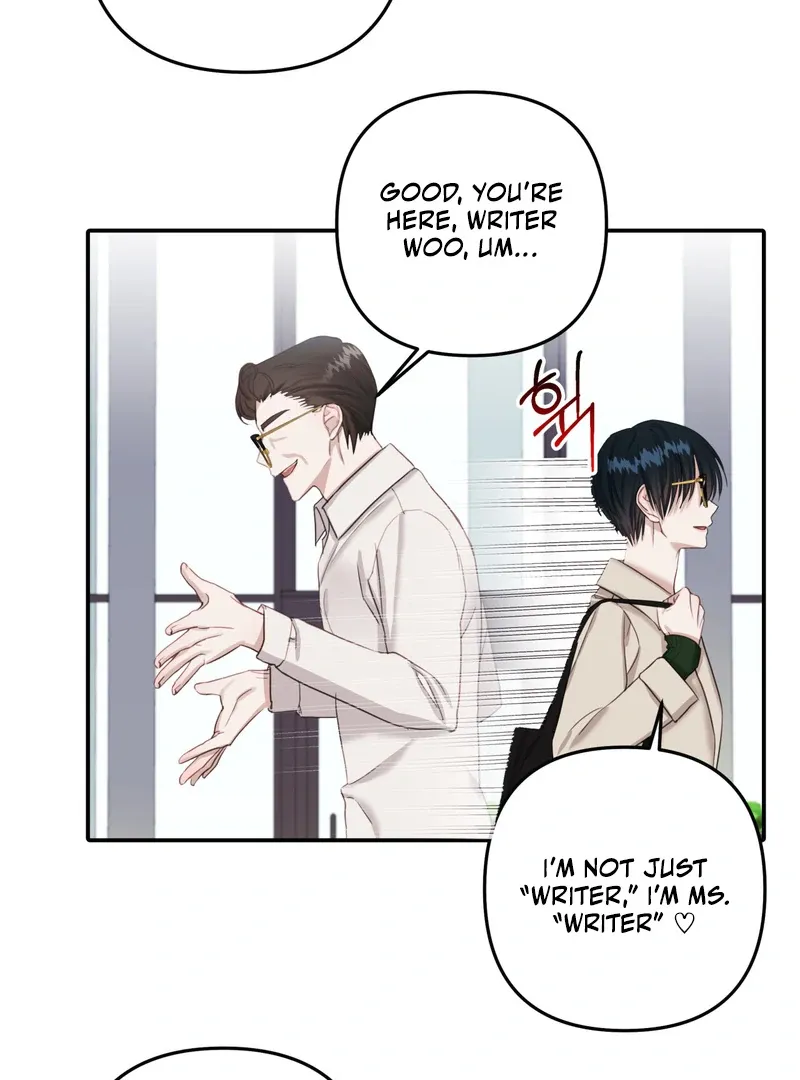 Crazy Psycho Tale Chapter 5 page 71 - 
